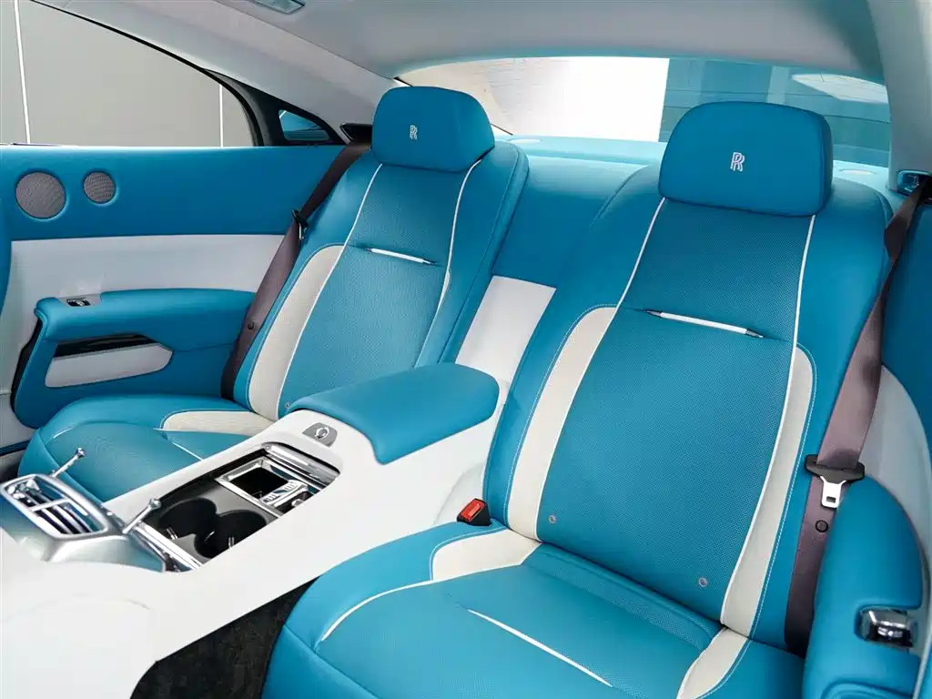 Phantom 2018 6.6T standard model купить на сайте DeffCars