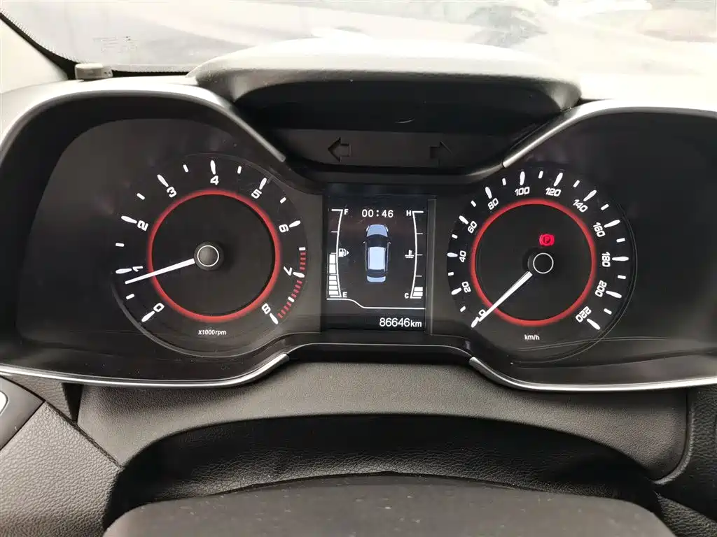 Arrizo 5 2017 1.5L Manual Deluxe Edition купить на сайте DeffCars