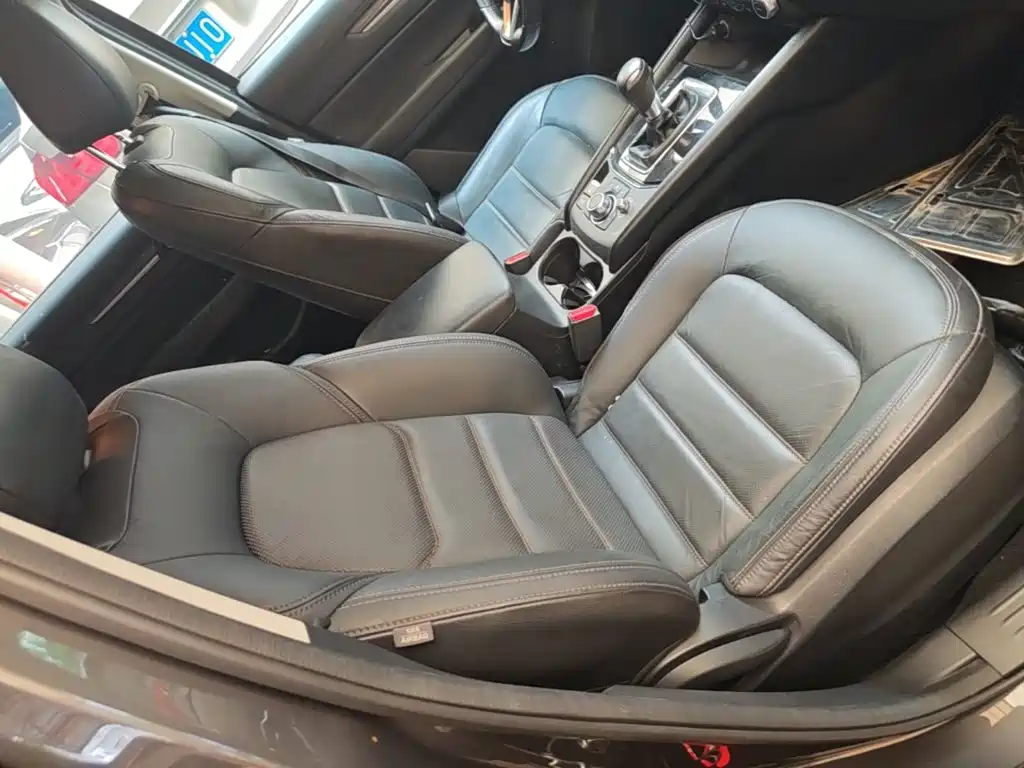 Mazda CX-5 2019 Cloud Control Edition 2.0L Automatic Two-wheel Drive Smart Enjoyment National V купить на сайте DeffCars