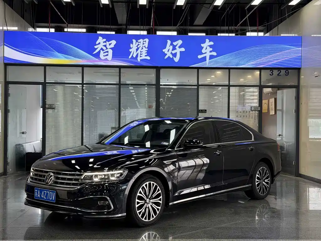 Huiang 2021 380TSI Deluxe Edition купить на сайте DeffCars