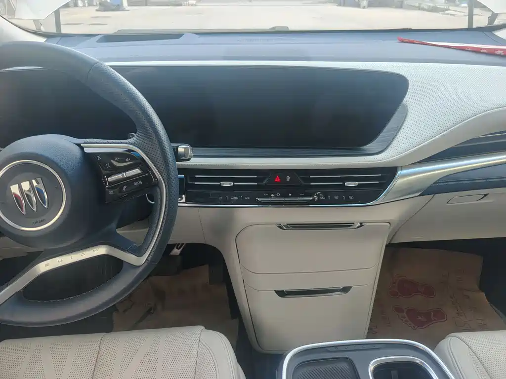 Century 2023 2.0T Six-seater Yuanshi Edition купить на сайте DeffCars