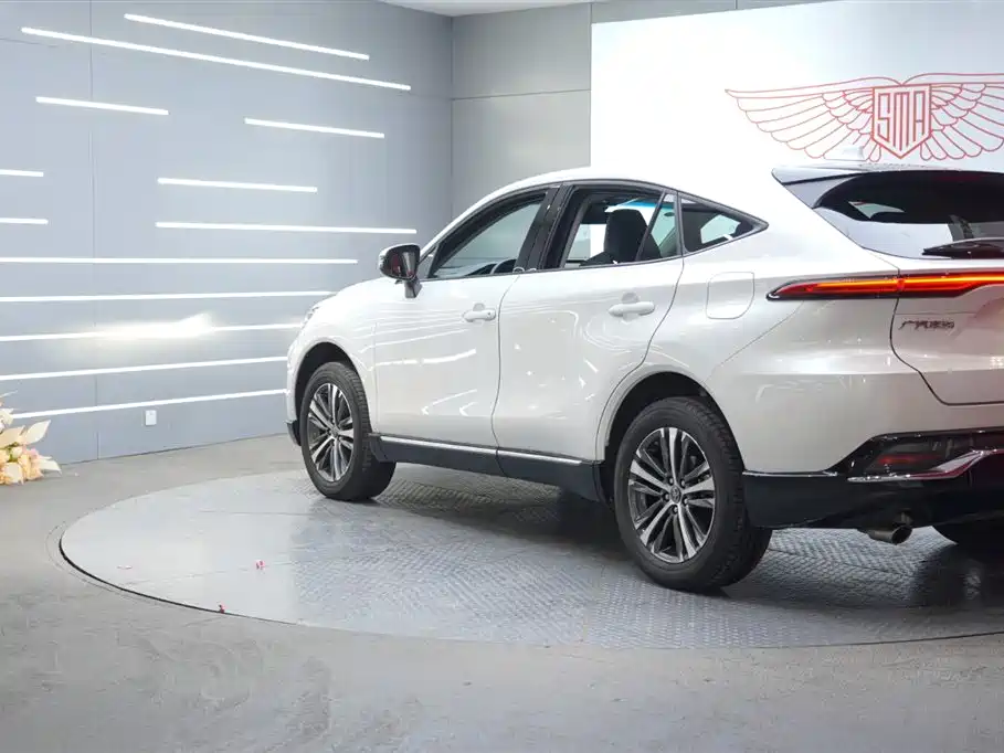 Vesa 2023 2.0L CVT two-wheel drive luxury version купить на сайте DeffCars