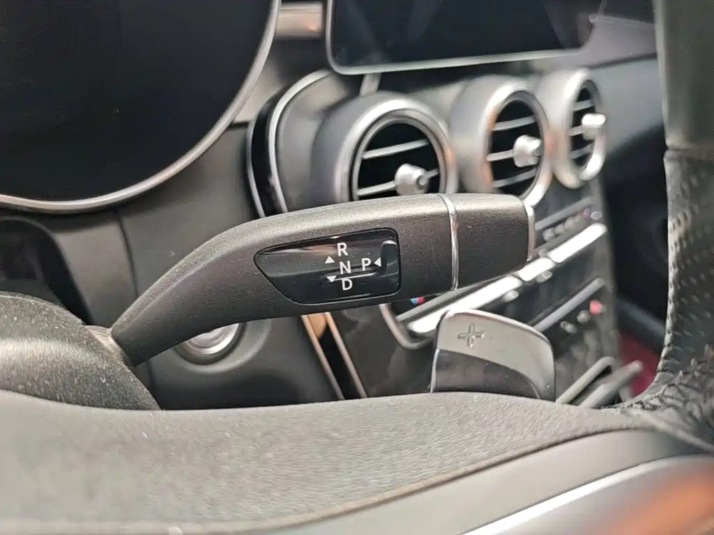Mercedes-Benz C-Class Imported 2021 C 260 Coupe купить на сайте DeffCars