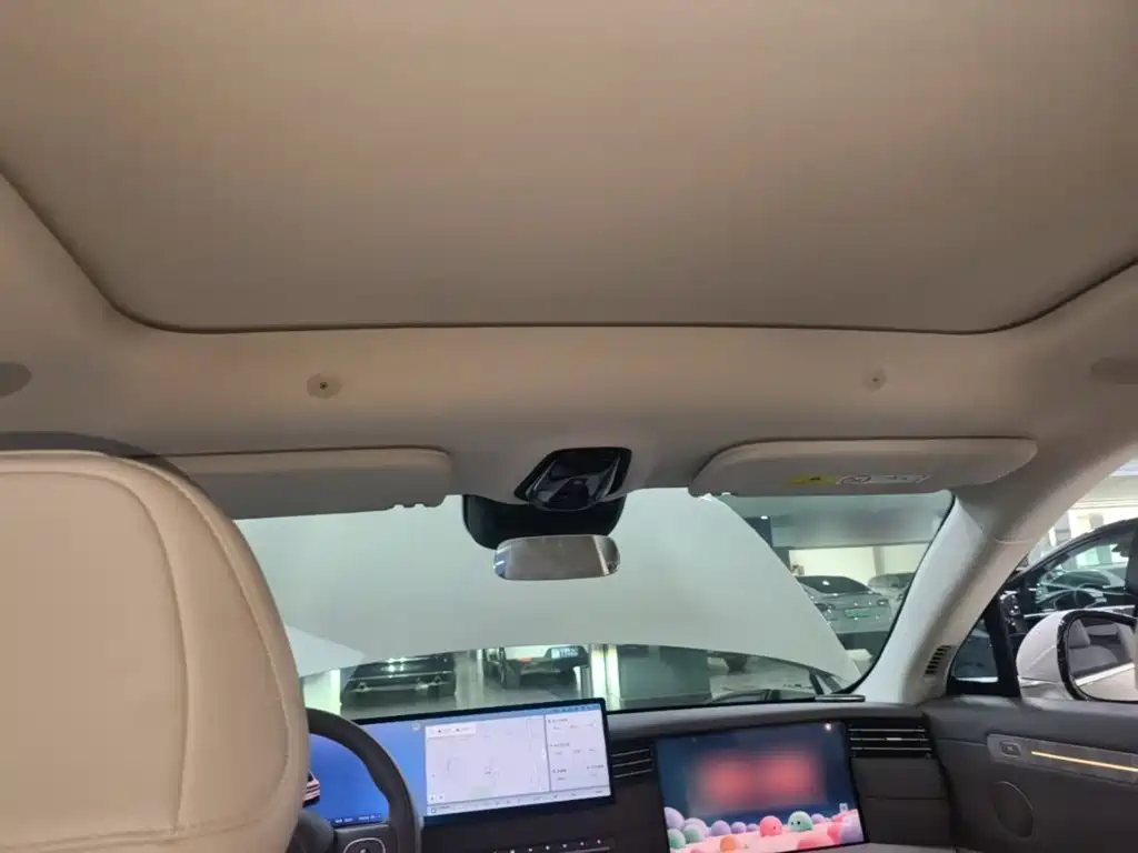 LS6 2026款 增程 52 Max купить на сайте DeffCars