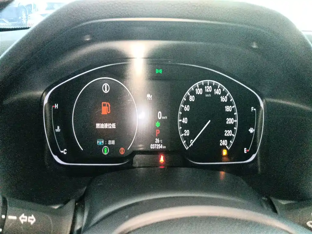 Accord 2022 260TURBO Magic Night Premium Edition купить на сайте DeffCars