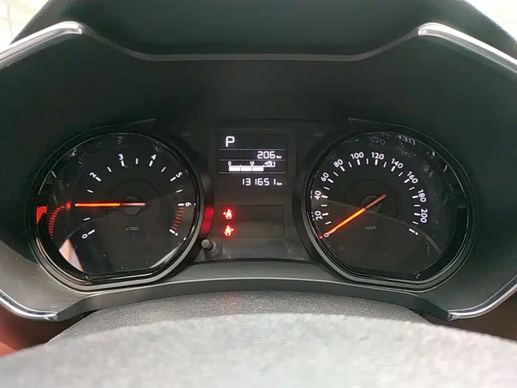 Citroen C3-XR 2019 190THP automatic crossover version купить на сайте DeffCars