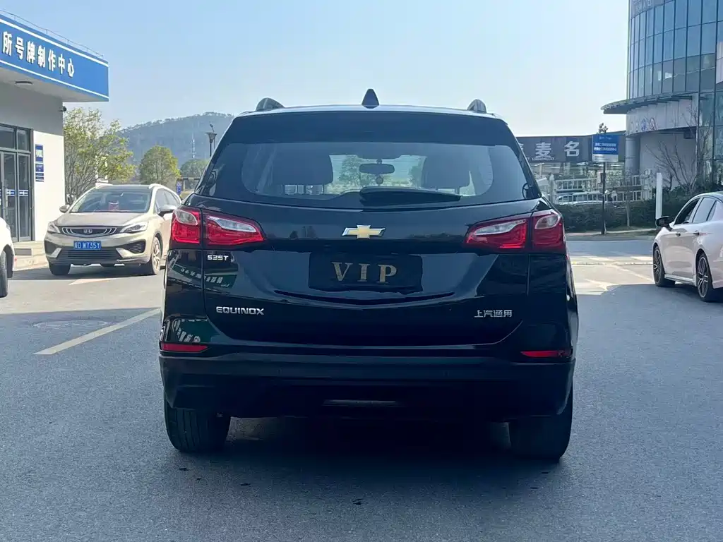 Explorer 2019 535T Automatic Edition National VI купить на сайте DeffCars