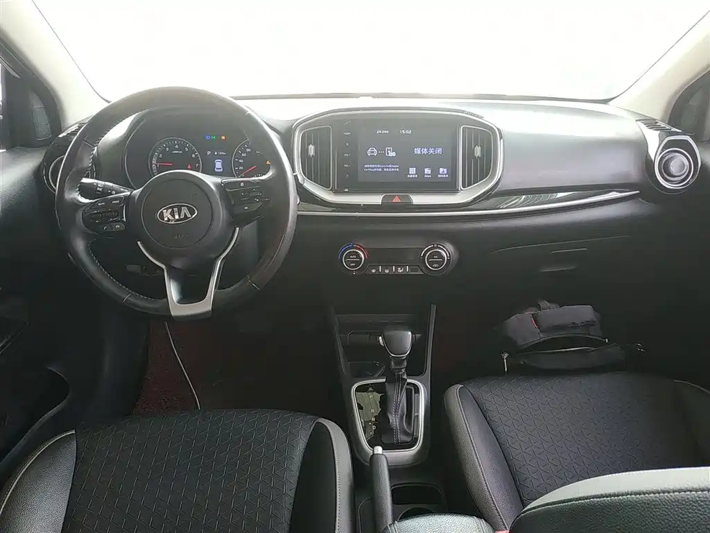 Yipao 2019 1.4L Automatic Fun Edition National V купить на сайте DeffCars
