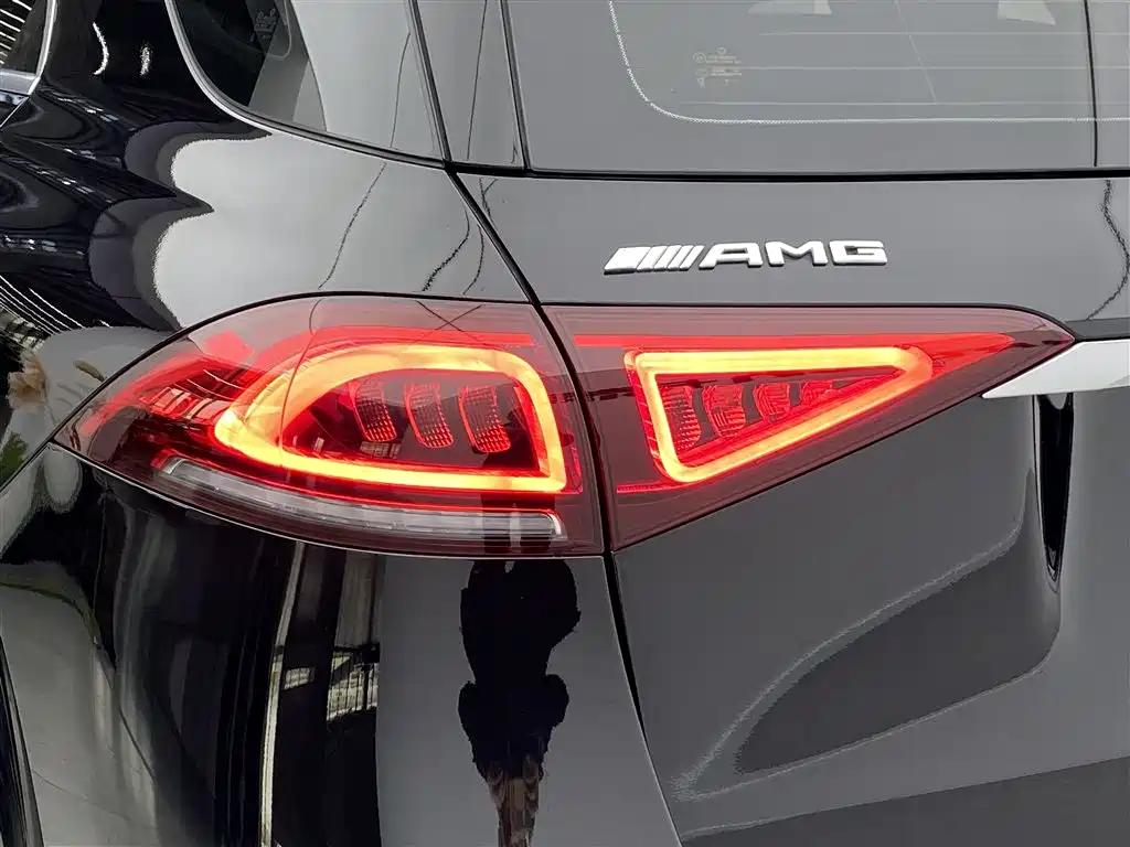 Mercedes-Benz GLE AMG 2020 AMG GLE 53 4MATIC+ купить на сайте DeffCars