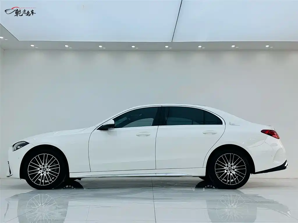 Mercedes-Benz C-Class 2024 C 260 L Sports Edition купить на сайте DeffCars
