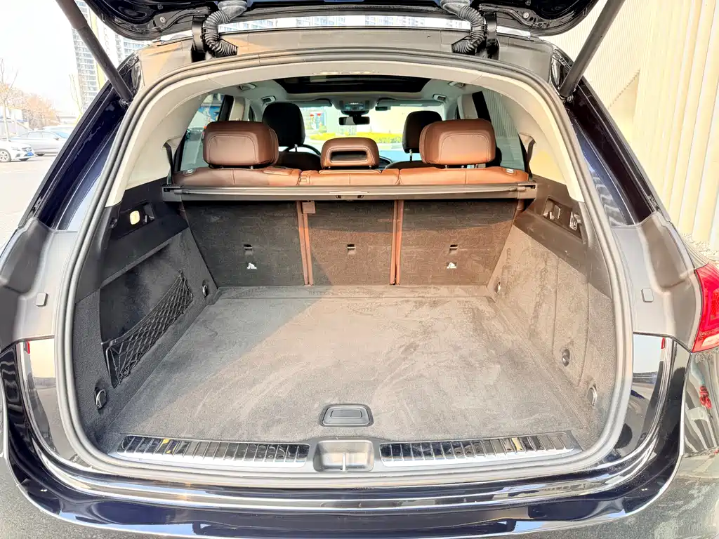 Mercedes-Benz GLE 2023 GLE 350 4MATIC Fashion Model купить на сайте DeffCars