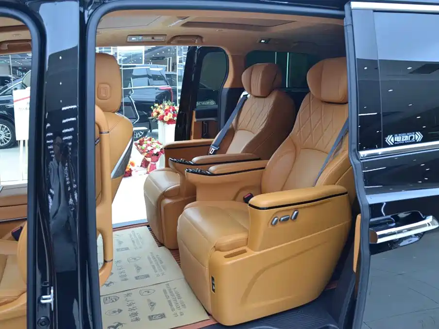 Weipai Alpine 2025 model 4WD Alpine 8 купить на сайте DeffCars