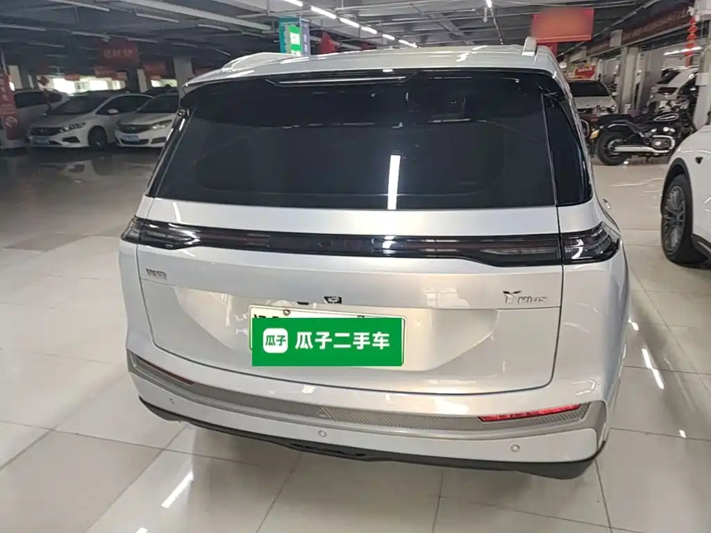 Aion Y 2025 Plus 510 Smart Edition купить на сайте DeffCars