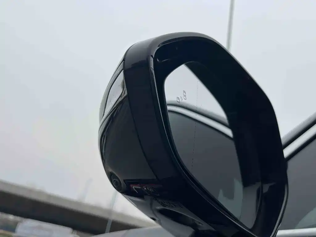 Hongqi HS5 2023 2.0T Qixiang Pro version купить на сайте DeffCars