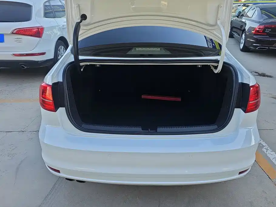 Sagitar 2018 280TSI DSG comfort model купить на сайте DeffCars