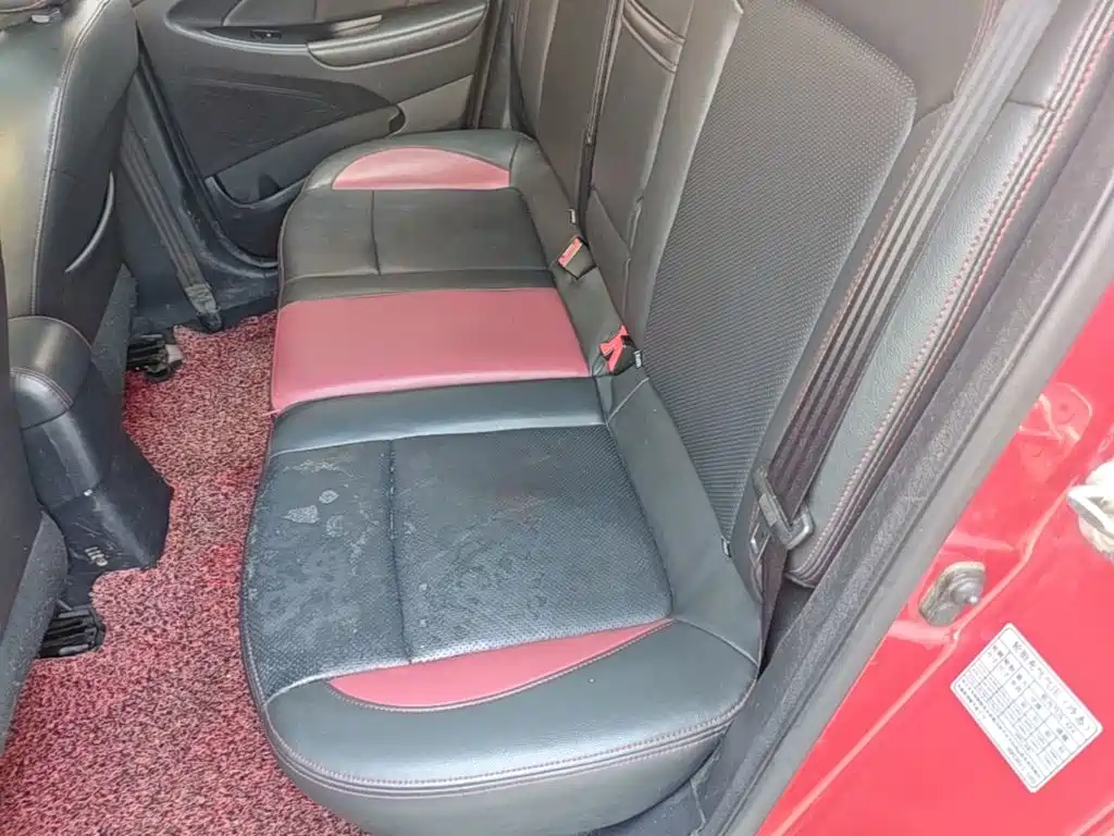 Eado XT 2015 1.6L manual handsome model National V купить на сайте DeffCars