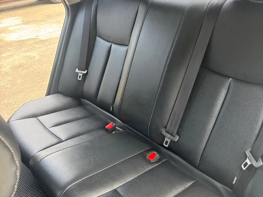 Sylphy 2022 Classic 1.6XE CVT Comfort Edition купить на сайте DeffCars