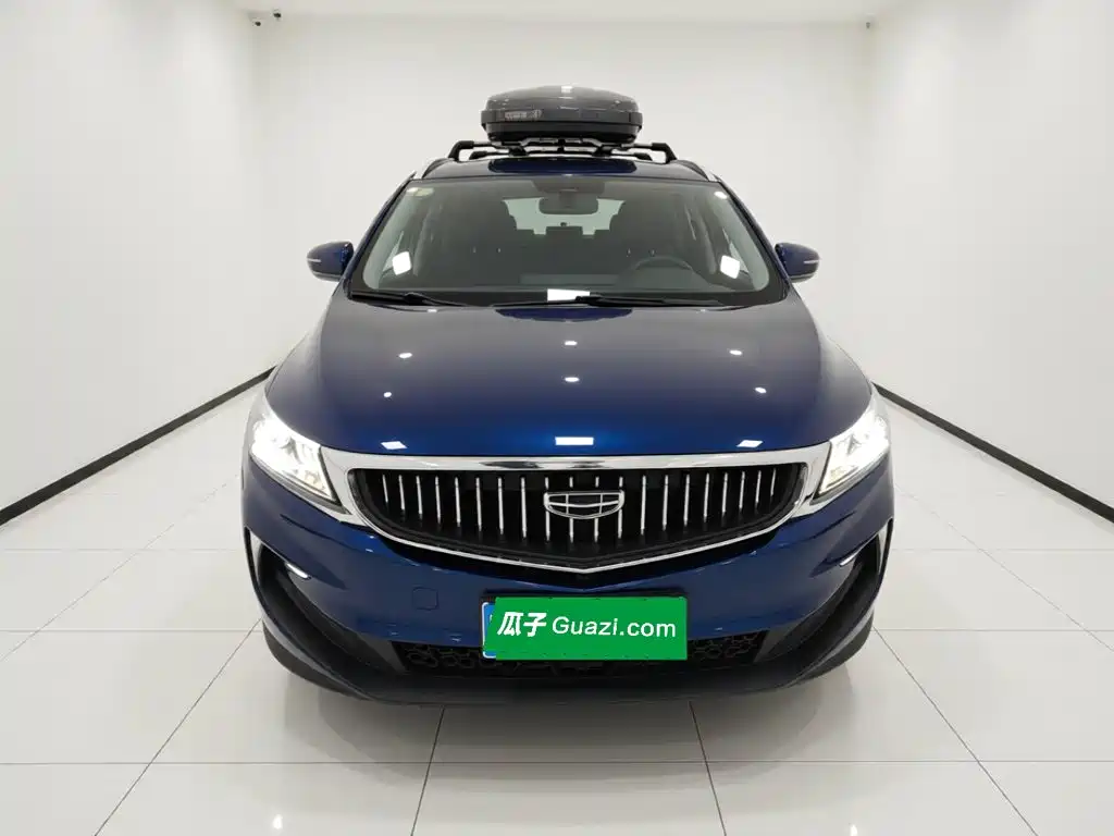 Jiaji 2022 1.8TD DCT Platinum Luxury Model купить на сайте DeffCars