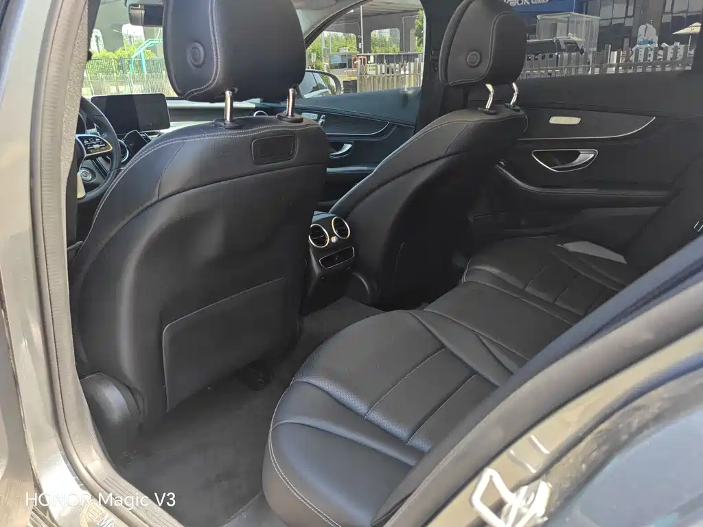 Mercedes-Benz C-Class 2019 C 260 L Sports Edition купить на сайте DeffCars