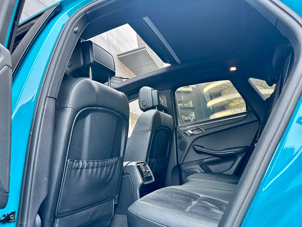 Macan 2018 Macan 2.0T купить на сайте DeffCars
