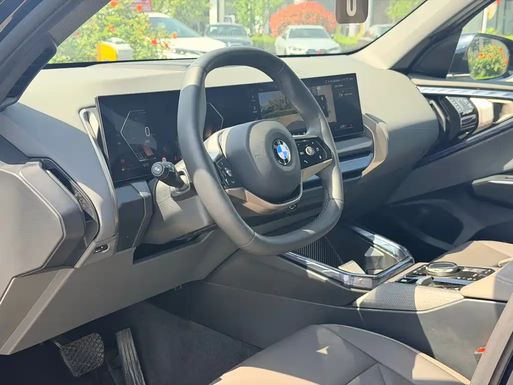 BMW X3 2025 xDrive25L Luxury Package купить на сайте DeffCars