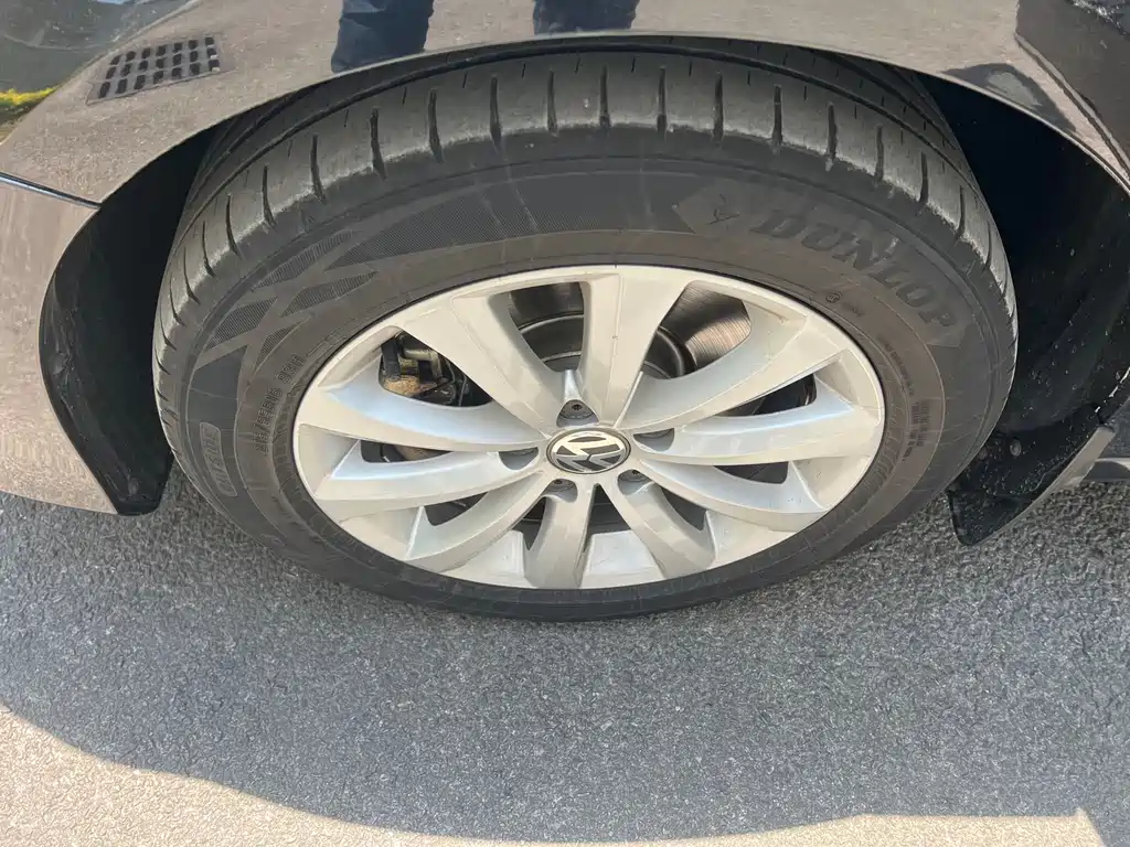 Magotan 2016 1.8TSI Intelligent Comfort Model купить на сайте DeffCars