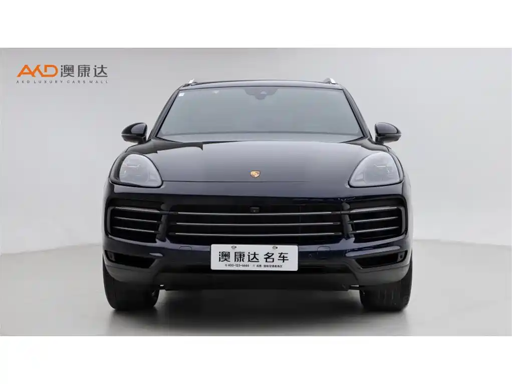 Cayenne/2.0T/21 models/E-Hybrid купить на сайте DeffCars