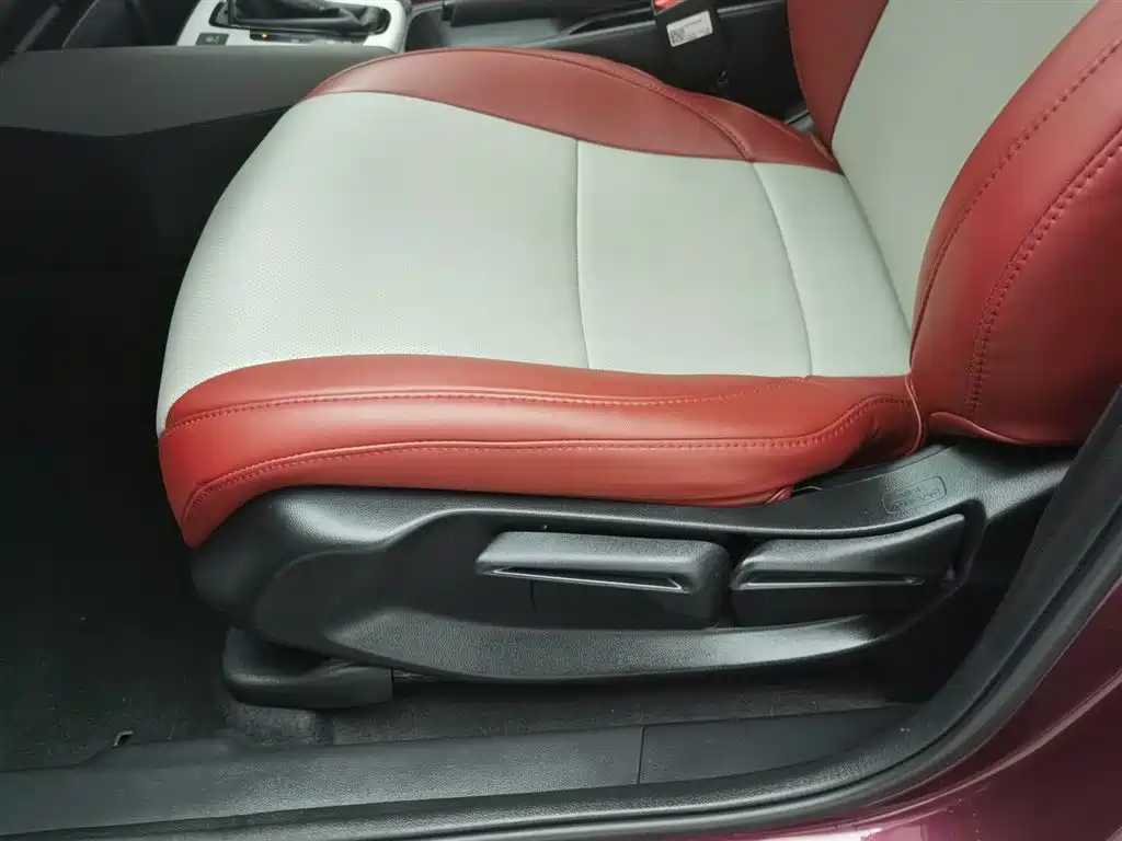 LIFE 2021 1.5L CVT SPORT Heartbeat Edition купить на сайте DeffCars