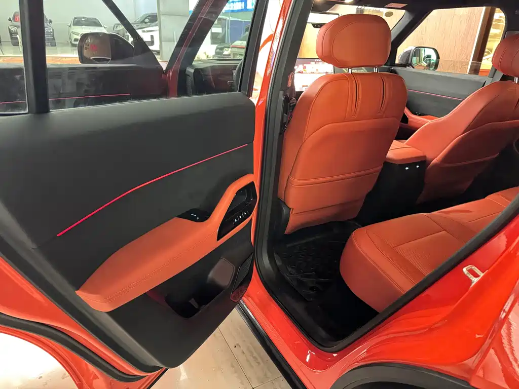Ford Smart Horse 2026 Long Beach Extended Range Edition купить на сайте DeffCars