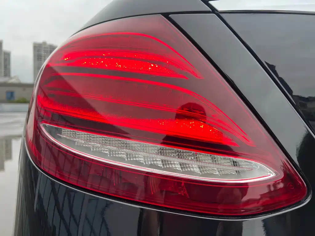 Mercedes-Benz E-Class 2020 E 260 L купить на сайте DeffCars