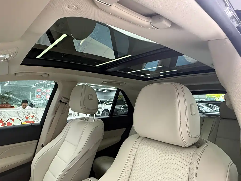 Mercedes-Benz GLE imported 2020 GLE 350 4MATIC fashion model купить на сайте DeffCars
