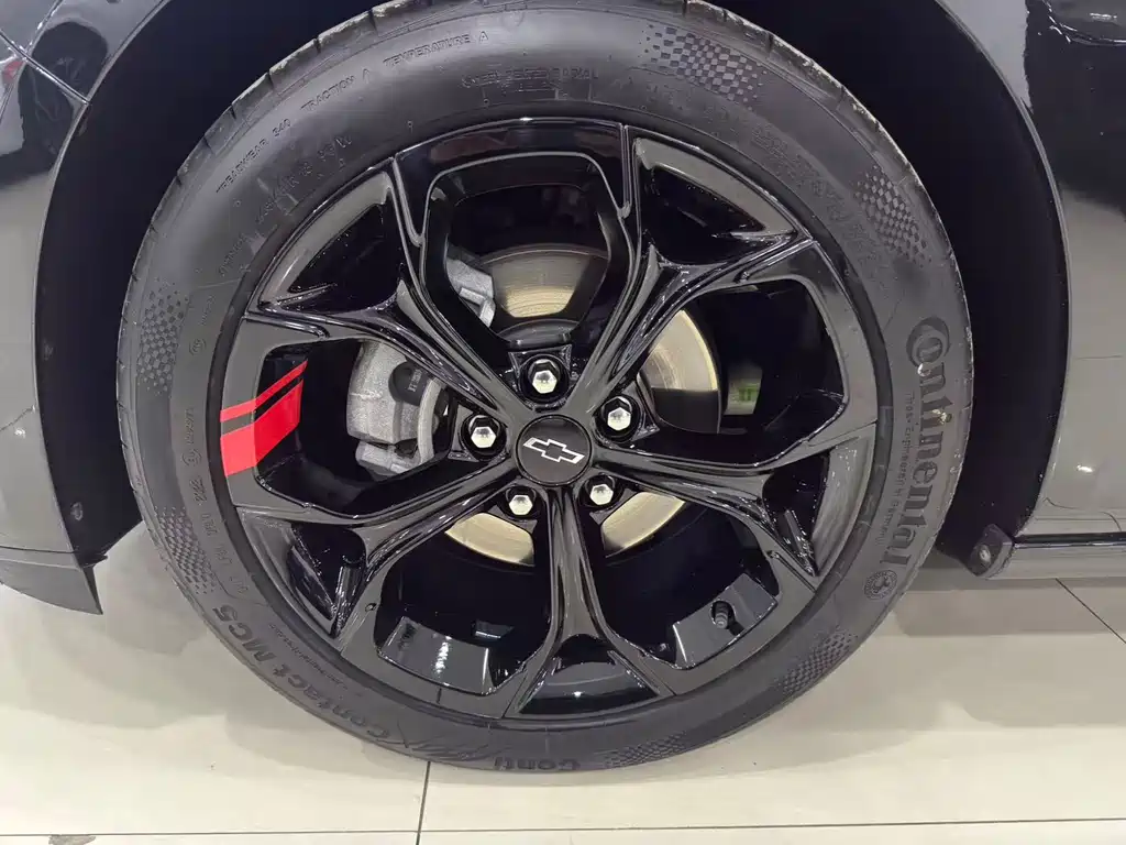 Malibu XL 2022 Redline 550T automatic sharp version купить на сайте DeffCars