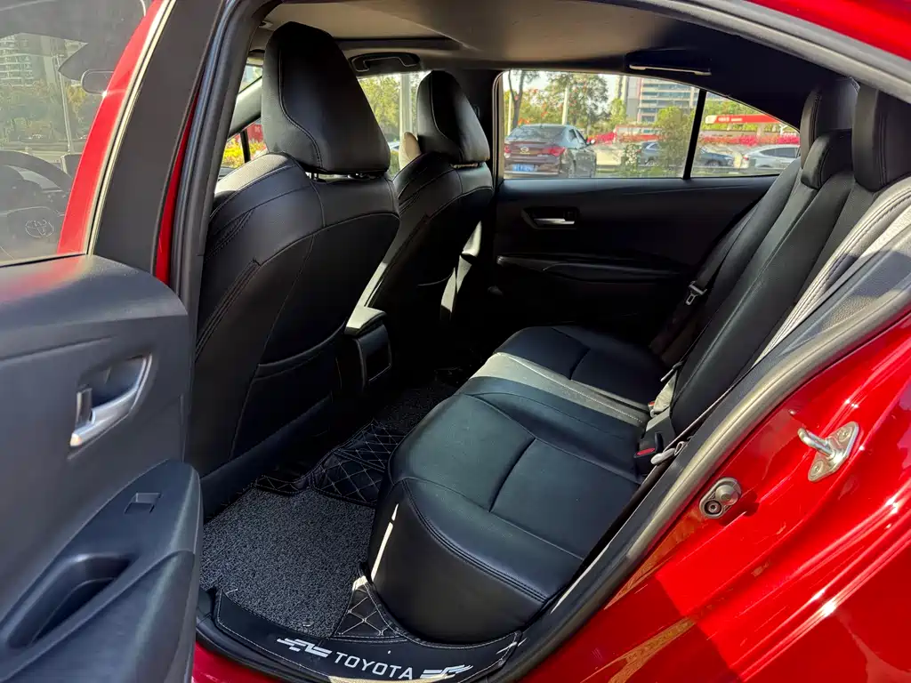 Ralink 2019 185T CVT Sports Edition National V купить на сайте DeffCars
