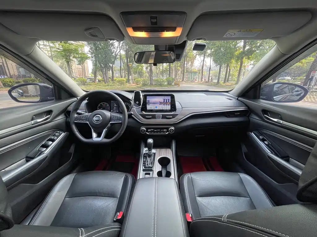 Teana 2021 2.0L XL Comfort Edition купить на сайте DeffCars