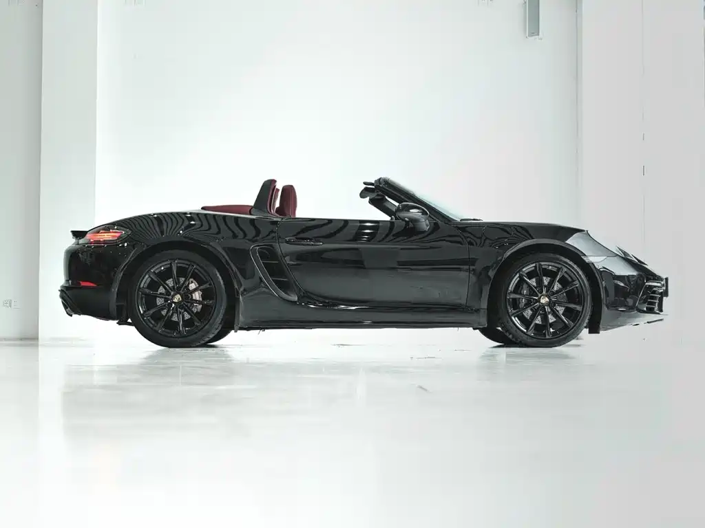 Porsche 718 2020 Boxster 2.0T купить на сайте DeffCars
