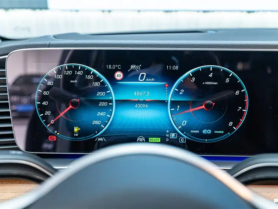 Mercedes-Benz GLS 2021 facelift GLS 450 4MATIC luxury model купить на сайте DeffCars