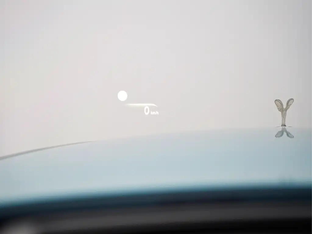 Phantom 2018 6.7T long wheelbase version купить на сайте DeffCars