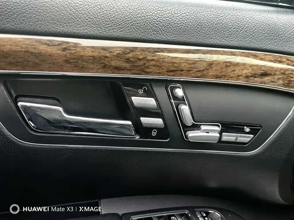 Mercedes-Benz S-Class 2012 S 300 L Business Grand Edition купить на сайте DeffCars