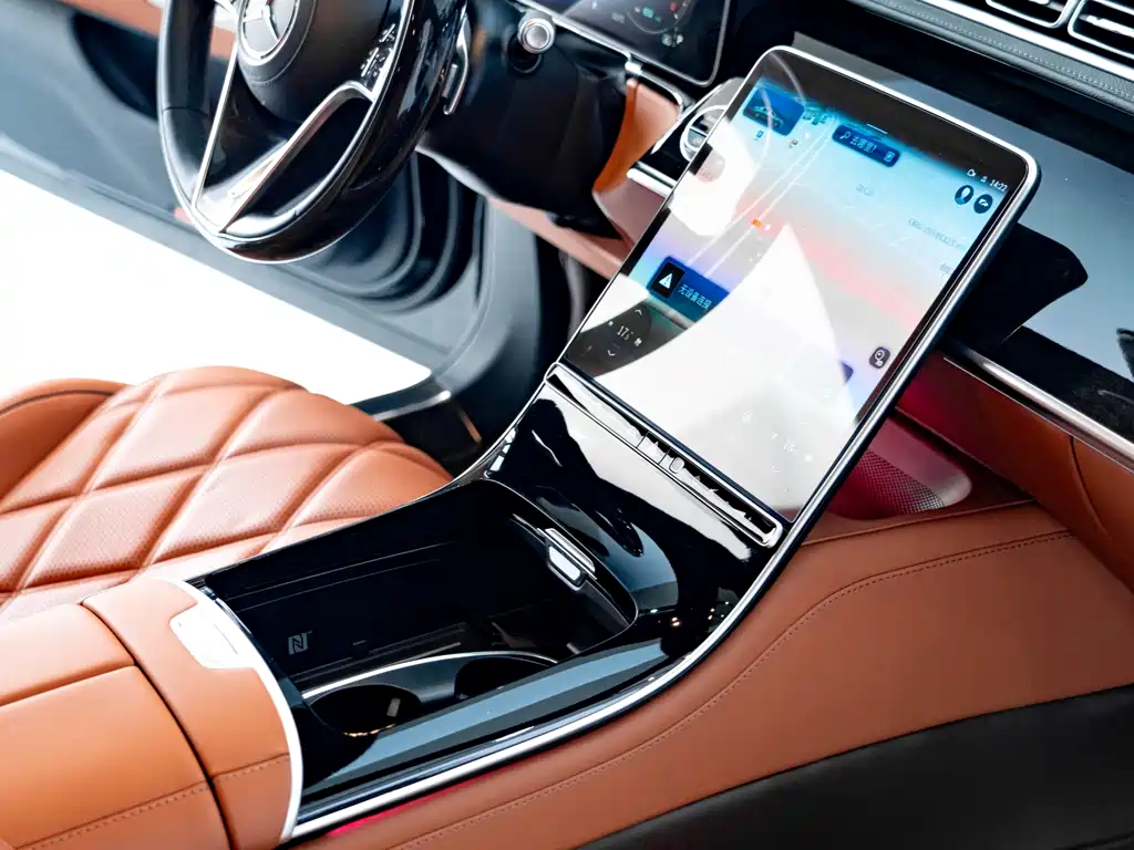 Maybach S-Class 2021 S 480 4MATIC купить на сайте DeffCars