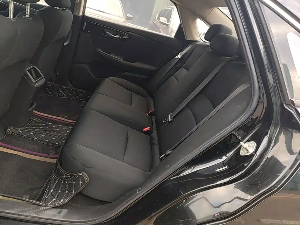 Lingpai 2019 180Turbo CVT Comfort Edition National VI купить на сайте DeffCars