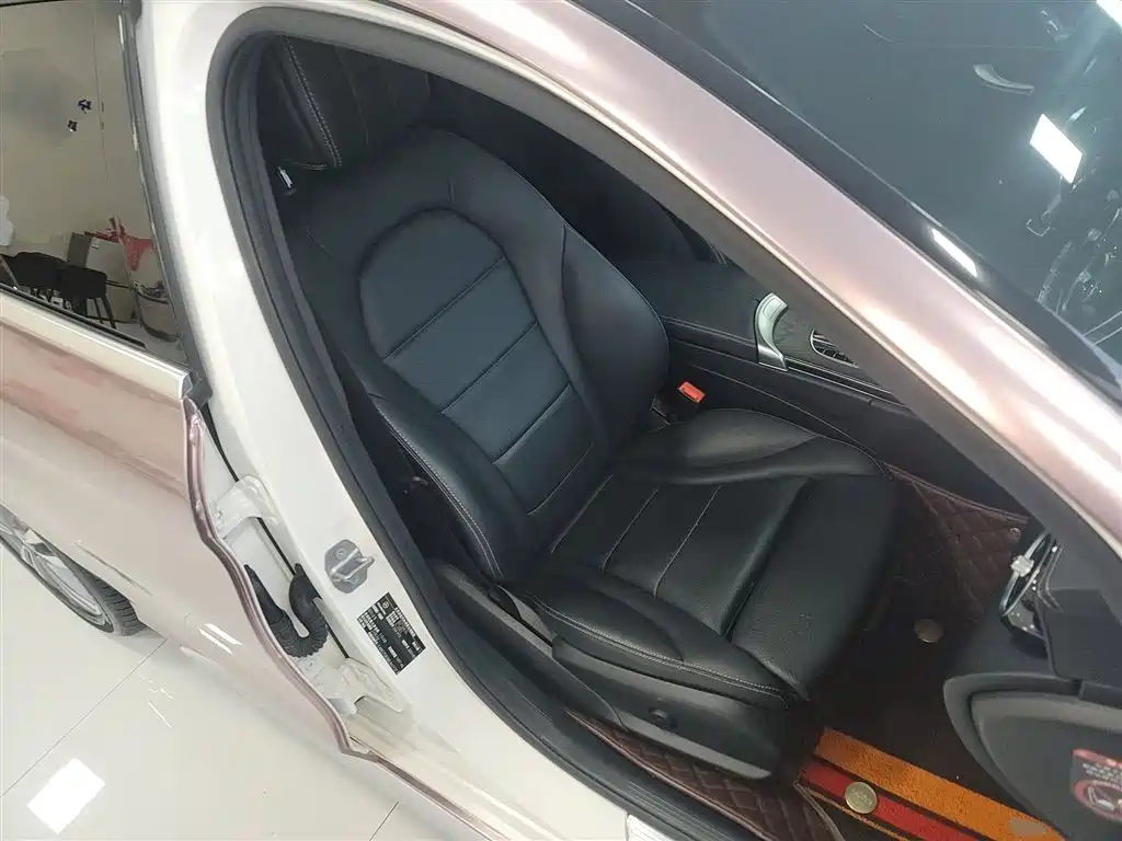 Mercedes-Benz C-Class 2021 C 200 L Fashionable Sports Edition купить на сайте DeffCars