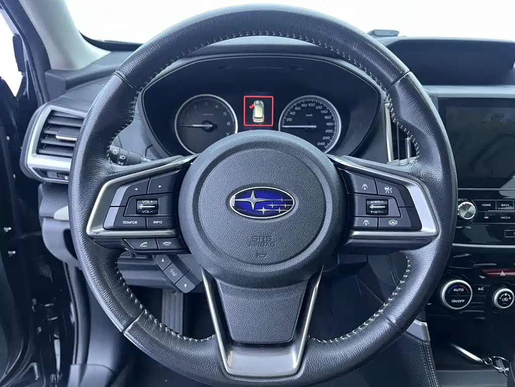 Forester 2022 2.0i AWD Deluxe Edition EyeSight купить на сайте DeffCars