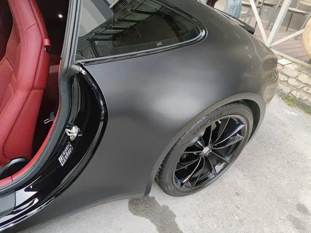 Porsche 911 2023 Carrera 3.0T купить на сайте DeffCars