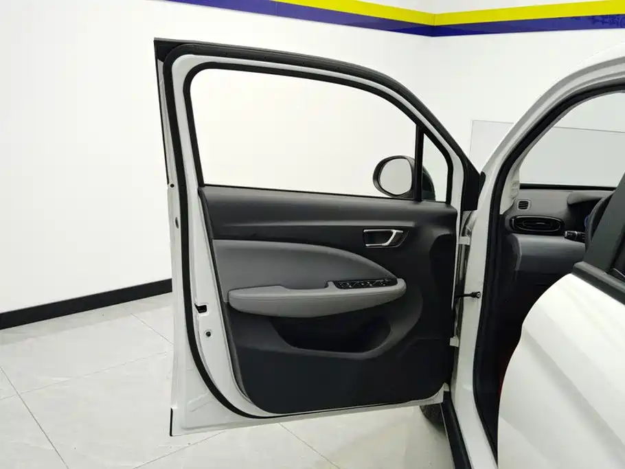 Leapmoo T03 2025 310 Comfort Edition купить на сайте DeffCars