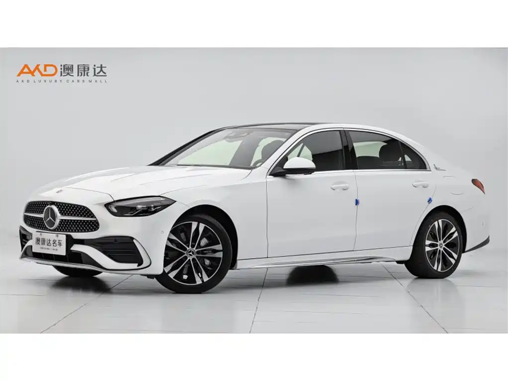 Mercedes-Benz C350eL/2.0T/25 models купить на сайте DeffCars