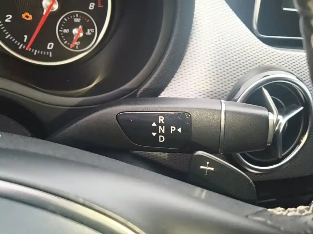 Mercedes-Benz B-Class 2015 B 200 Dynamic купить на сайте DeffCars