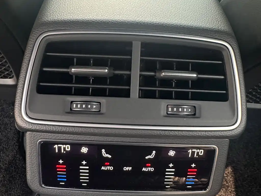 Audi A6L 2021 45 TFSI quattro premium model купить на сайте DeffCars