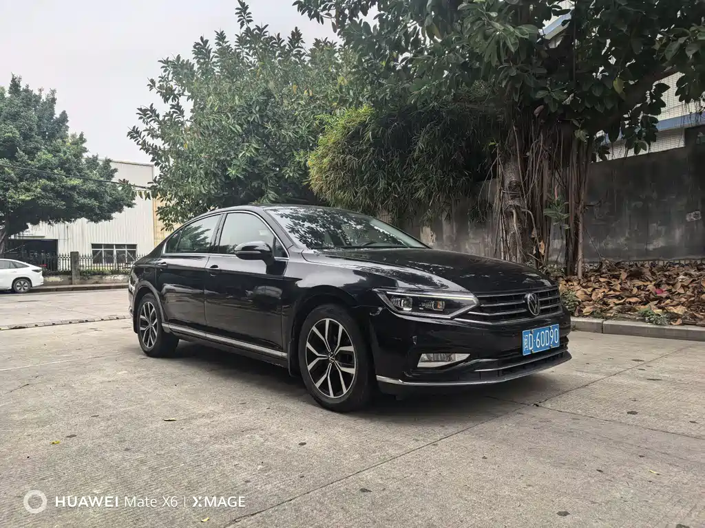 Magotan 2020 330TSI DSG leading model купить на сайте DeffCars