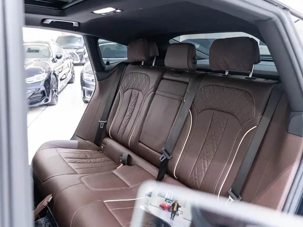 BMW 6 Series GT 2021 630i M Sports Grand Tourer Edition купить на сайте DeffCars