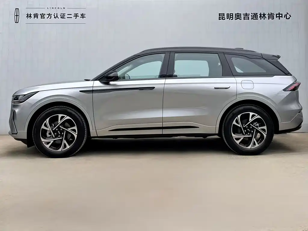 Voyager 2025 2.0T four-wheel drive Zunyi hybrid version купить на сайте DeffCars